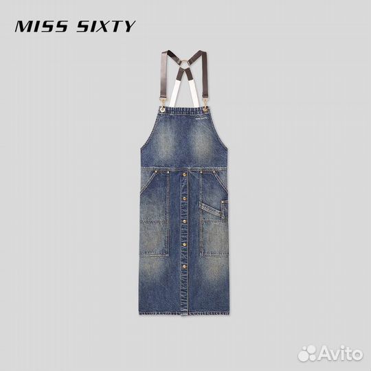 Фартук miss sixty