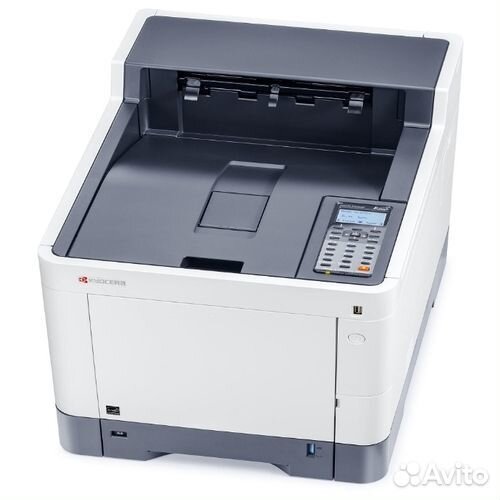 Принтер kyocera ecosys P7240cdn