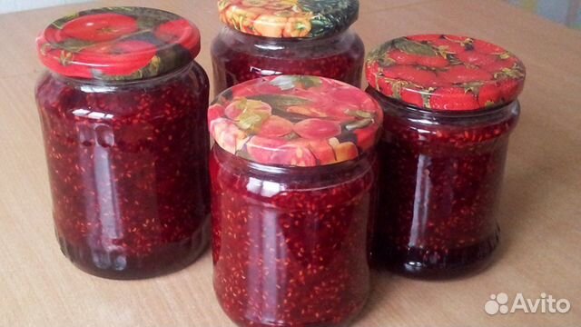 Банка с вареньем фото Варенье купить в Архангельске Товары для дома и дачи Авито