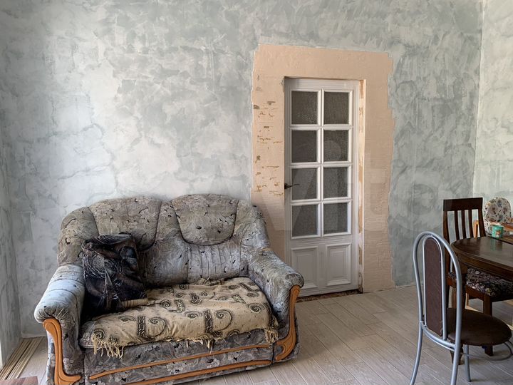 Дом 110 м² на участке 30 сот.