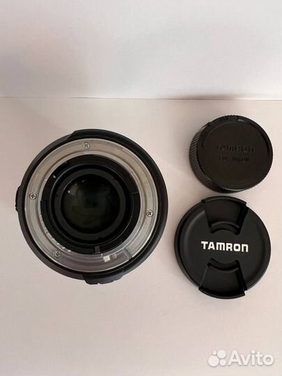 Объектив Tamron AF aspherical LD XP Di SP 28-75mm