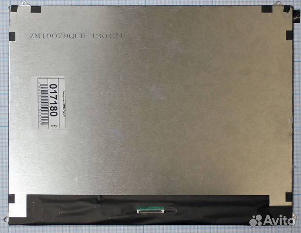 Матрица ZM10079QCH