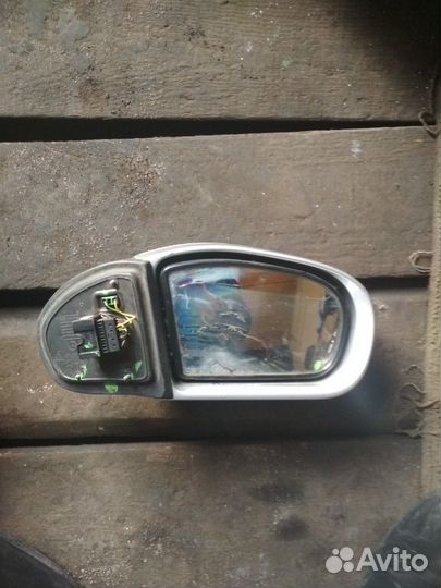 Мерседес E W211 C W203 редуктор переднего моста