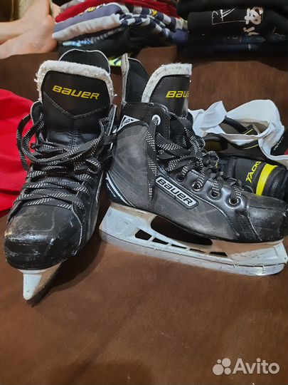 Детская хоккейная форма