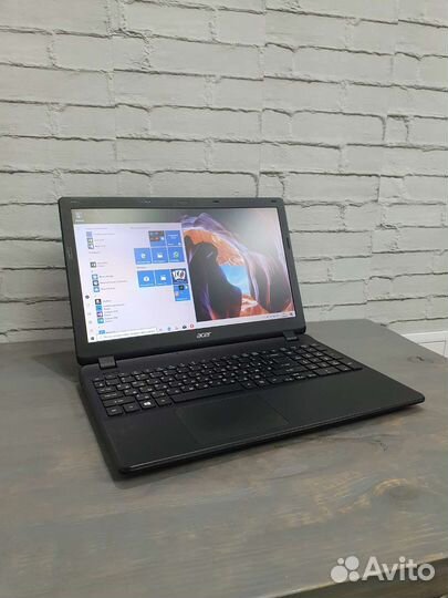 Ноутбук Acer Aspire ES1-571 15.6