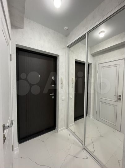 Квартира-студия, 28 м², 10/13 эт.