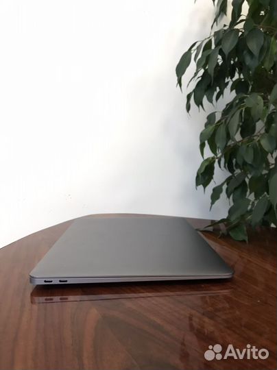 Macbook Air 13 2020 m1 16gb 1tb ростест