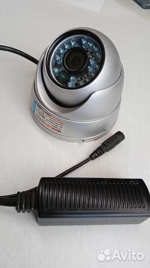 Разные Ip камеры видеонаблюдения