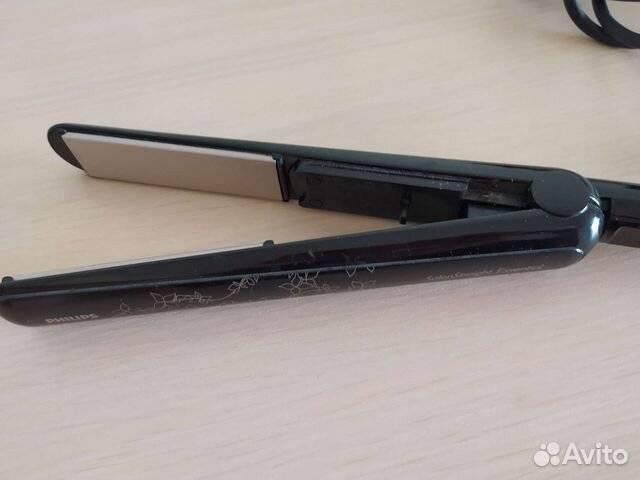 Выпрямитель для волос