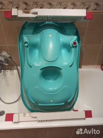 Ванночка для купания