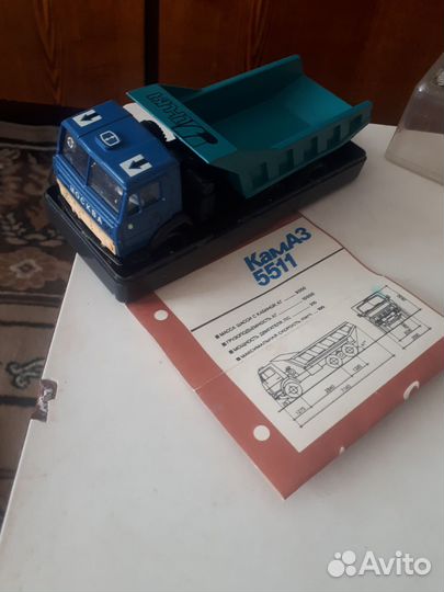 Модели СССР 1 43