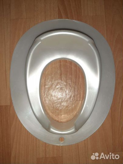 Накладка детская на унитаз