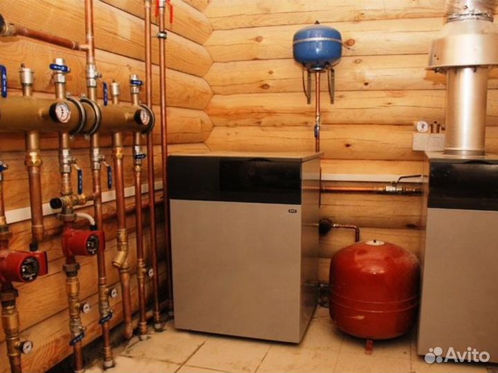 Сантехник, услуги сантехника профессионально