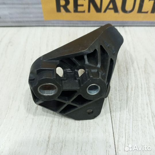 Кронштейн крепление троса кпп Nissan almera G15