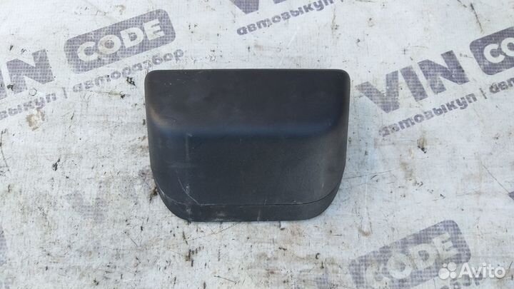 Стоп сигнал дополнительный Renault Duster 4x4