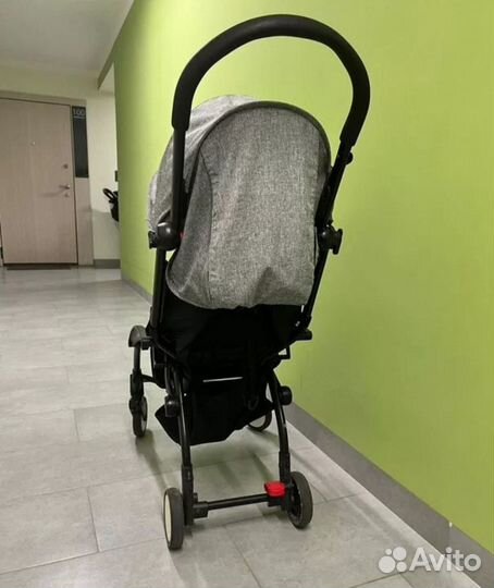 Продам коляску