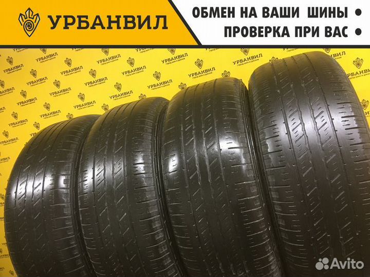Hankook Dynapro HP RA23 235/60 R17 102H