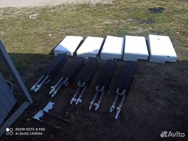 Радиатор отопления