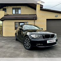 BMW 1 серия 2.0 AT, 2011, 183 000 км, с пробегом, цена 848 000 руб.