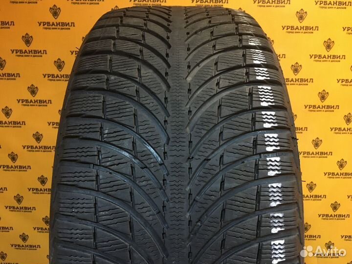 Michelin Latitude Alpin LA2 265/50 R19 110V