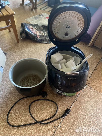 Мулитиварка