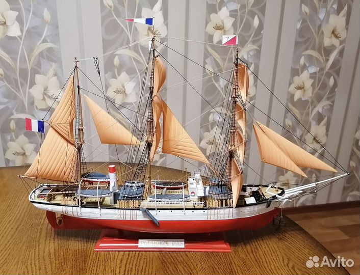 Коллекционные модели