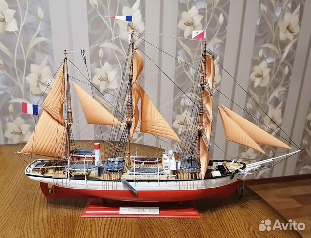 Коллекционные модели