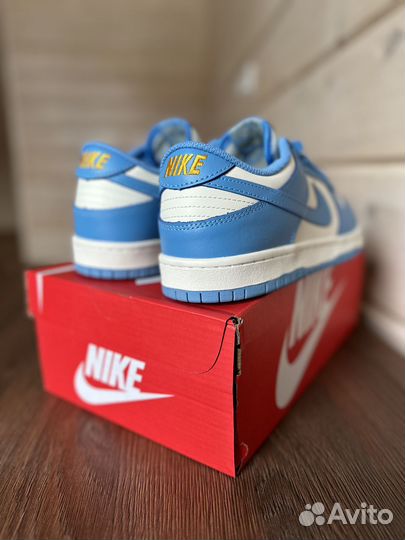 Nike SB Dunk Low
