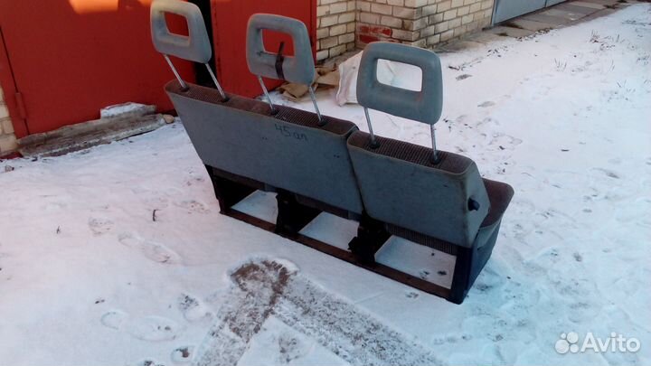 Автокресла