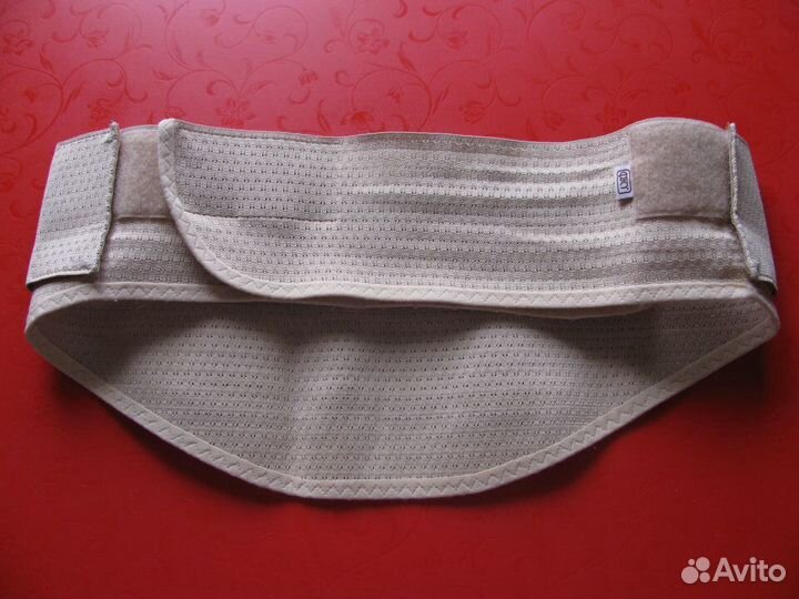 Бандаж (2 в 1) для беременных и послеродовой