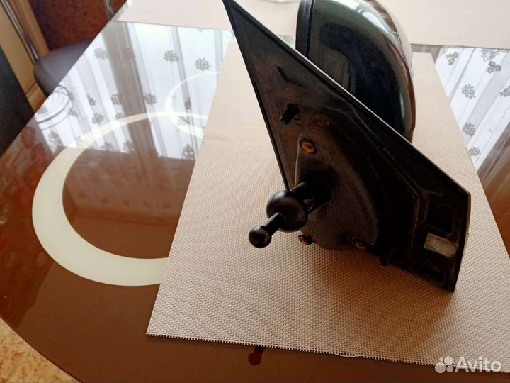 Зеркало Шевроле Авео т300 левое