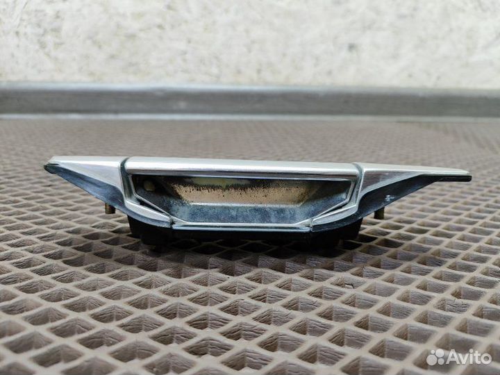 Ручка двери наружная правая Nissan Bluebird U14