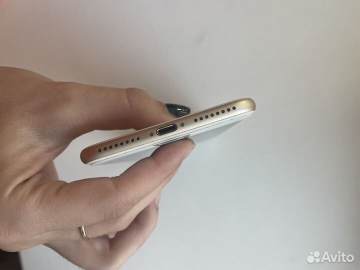 iPhone 7 Plus, 128 ГБ