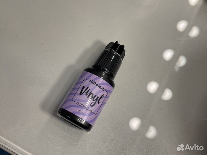 Клей Для наращивания ресниц