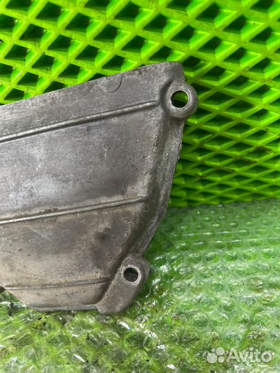 Крышка передняя гбц 405 евро 3, Газель