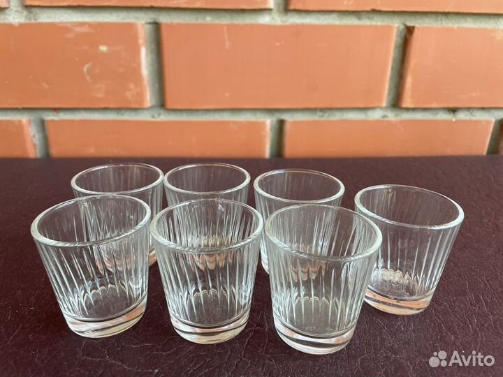 Набор рюмок