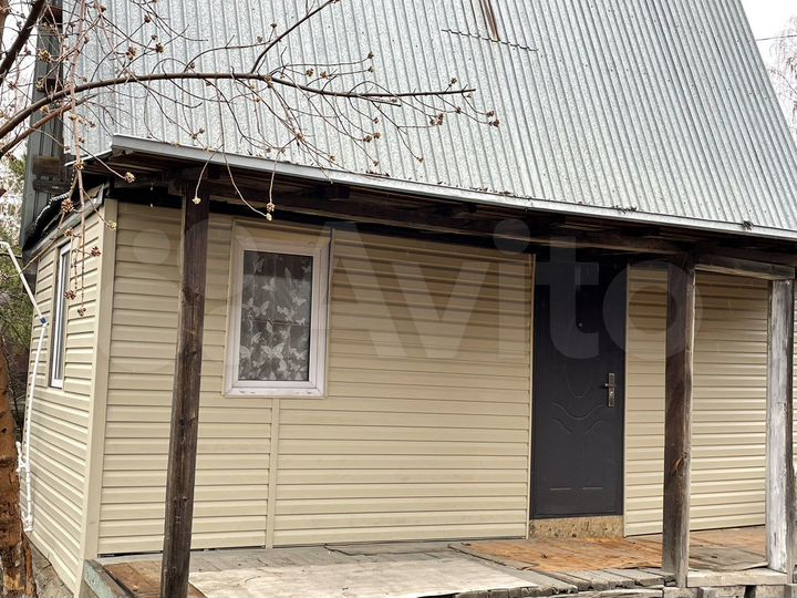 Участок 5 сот. (ИЖС)