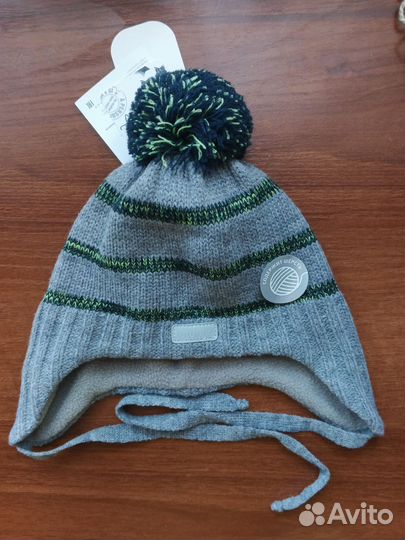 Шапка демисезон