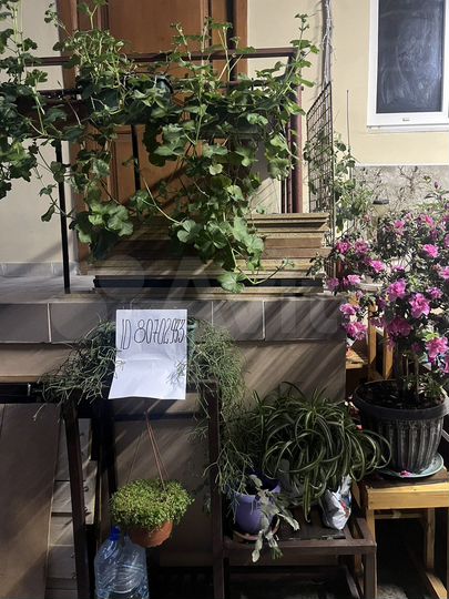 Дом 56 м² на участке 1,5 сот.