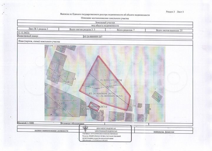 Участок 3 га (промназначения)