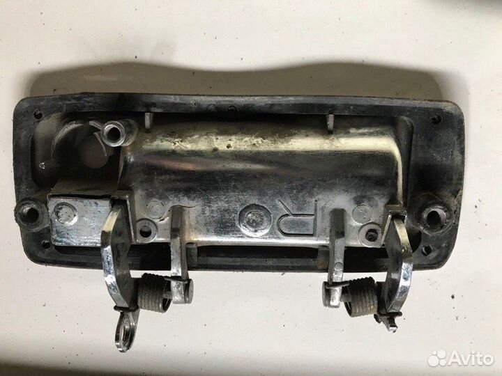 Ручка двери внешняя передняя правая Toyota Crown