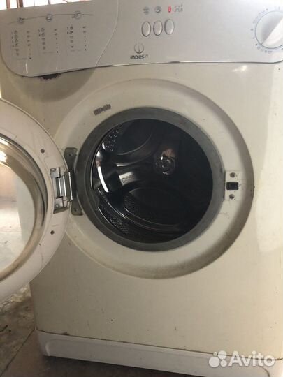 Запчасти на стиральную машину