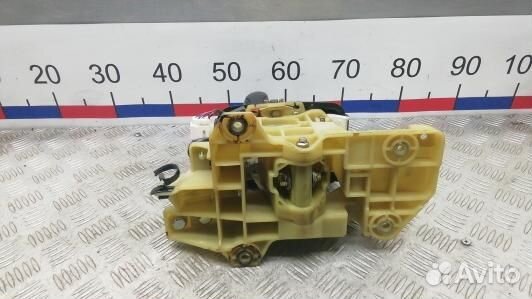 Кулиса кпп KIA sorento 1 (9BR01DM01)