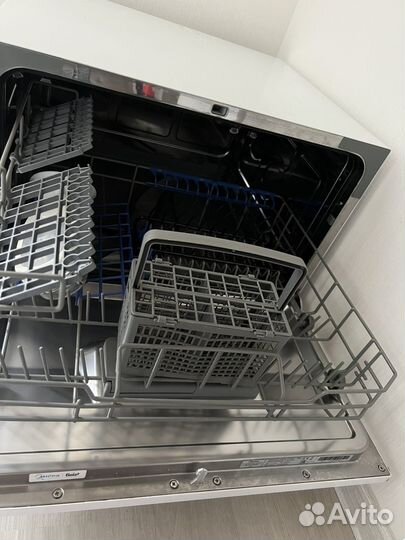 Посудомоечная машина Midea