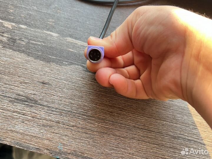 Клавиатура Genius