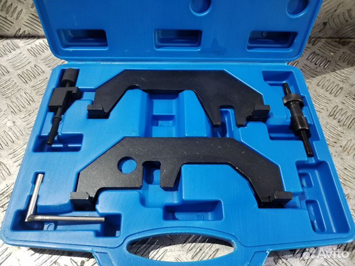 Аренда фиксаторов валов BMW N62/N73, N40/N45/N45T