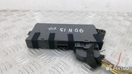 Блок управления mini cooper R56 (99N13NC01)