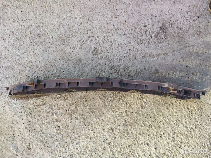 Решетка радиатора Toyota camry 40