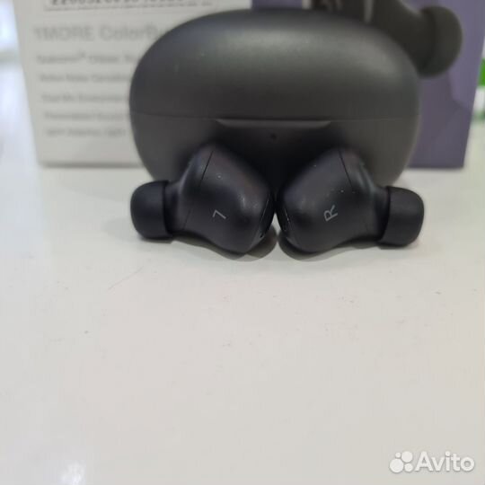 Беспроводные наушники 1more ColorBuds 2 ES602