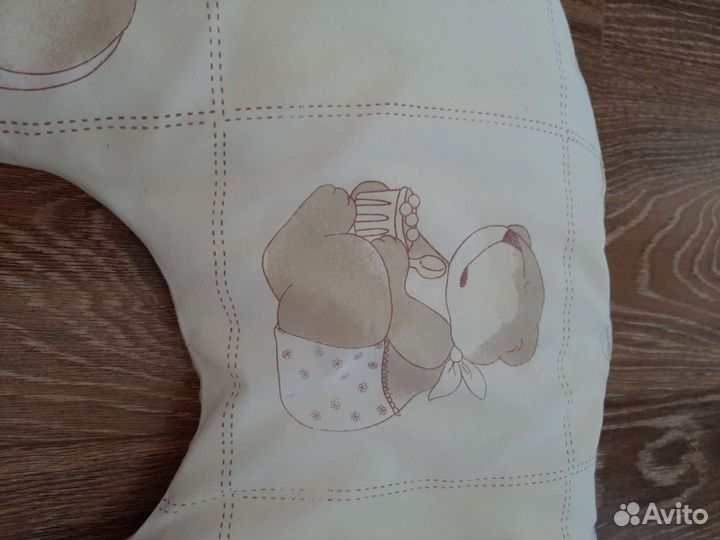 Подушка для кормления